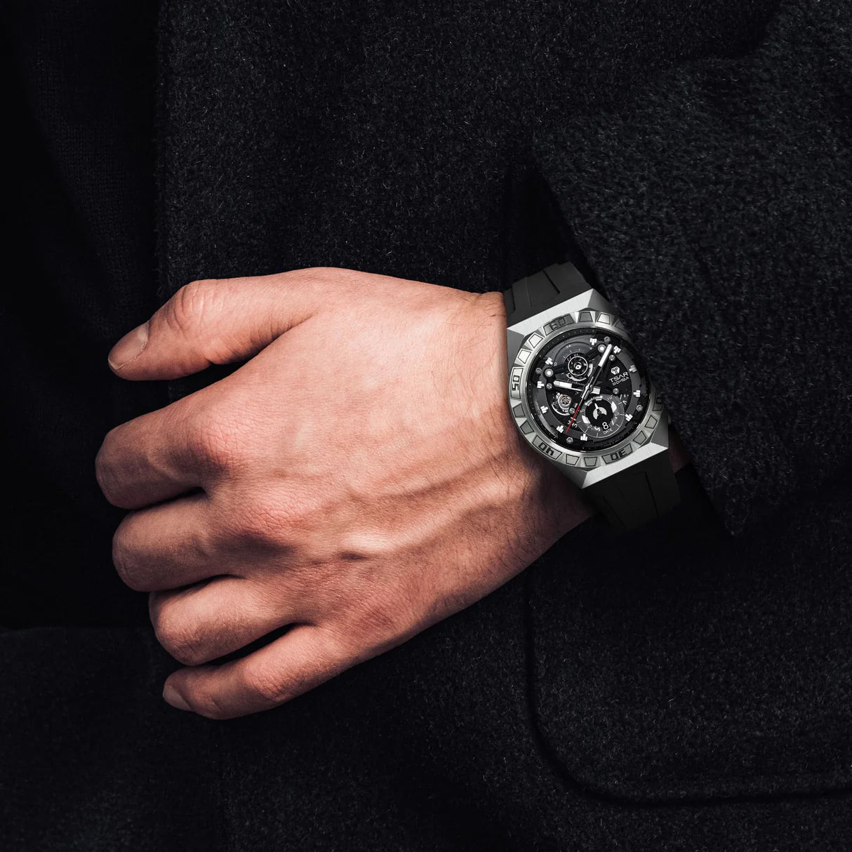 Tsar Bomba Elemental TB8806Q