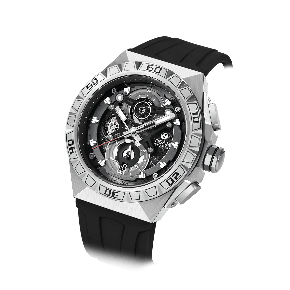 Tsar Bomba Elemental TB8806Q