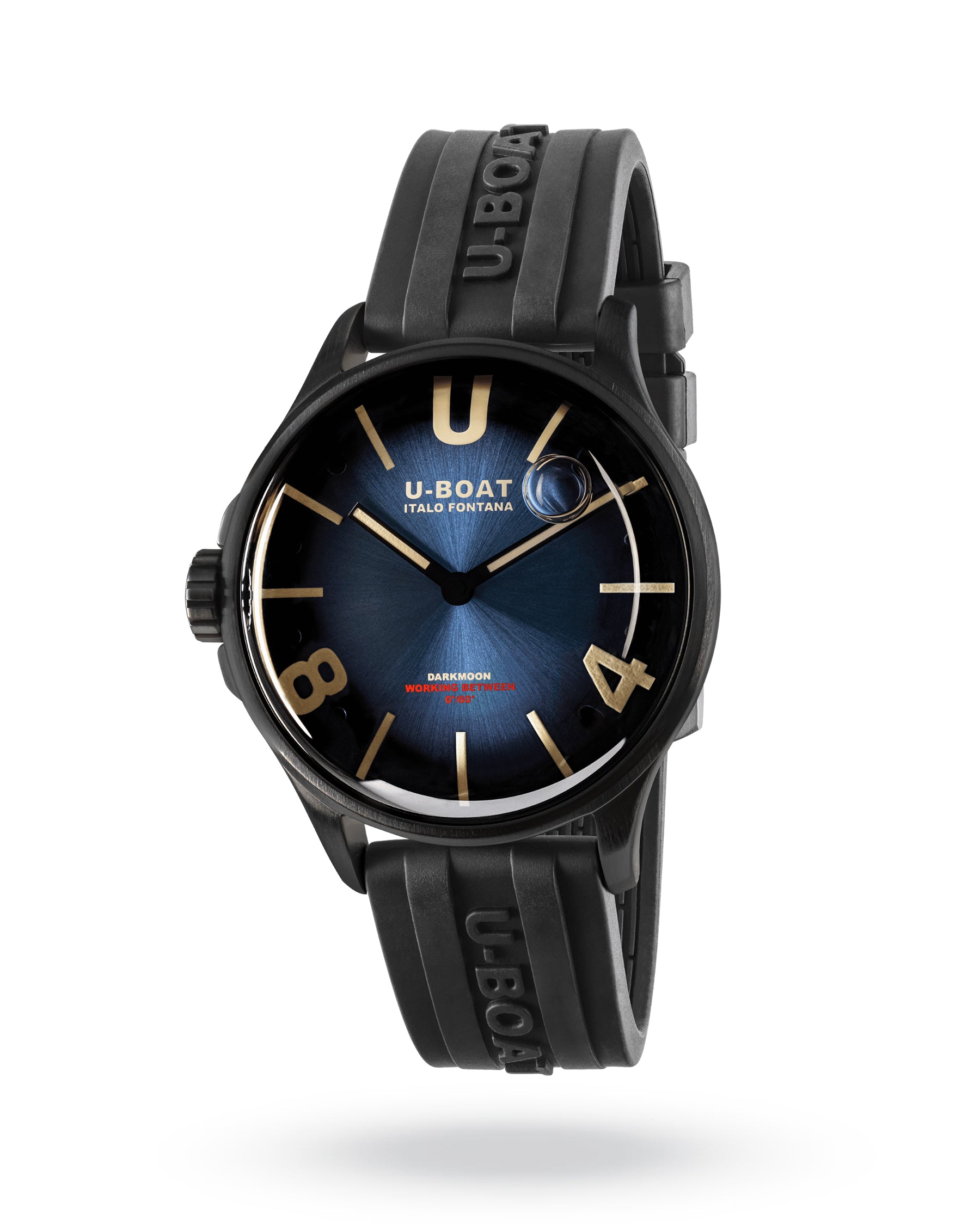 U-Boat Darkmoon Blue IPB