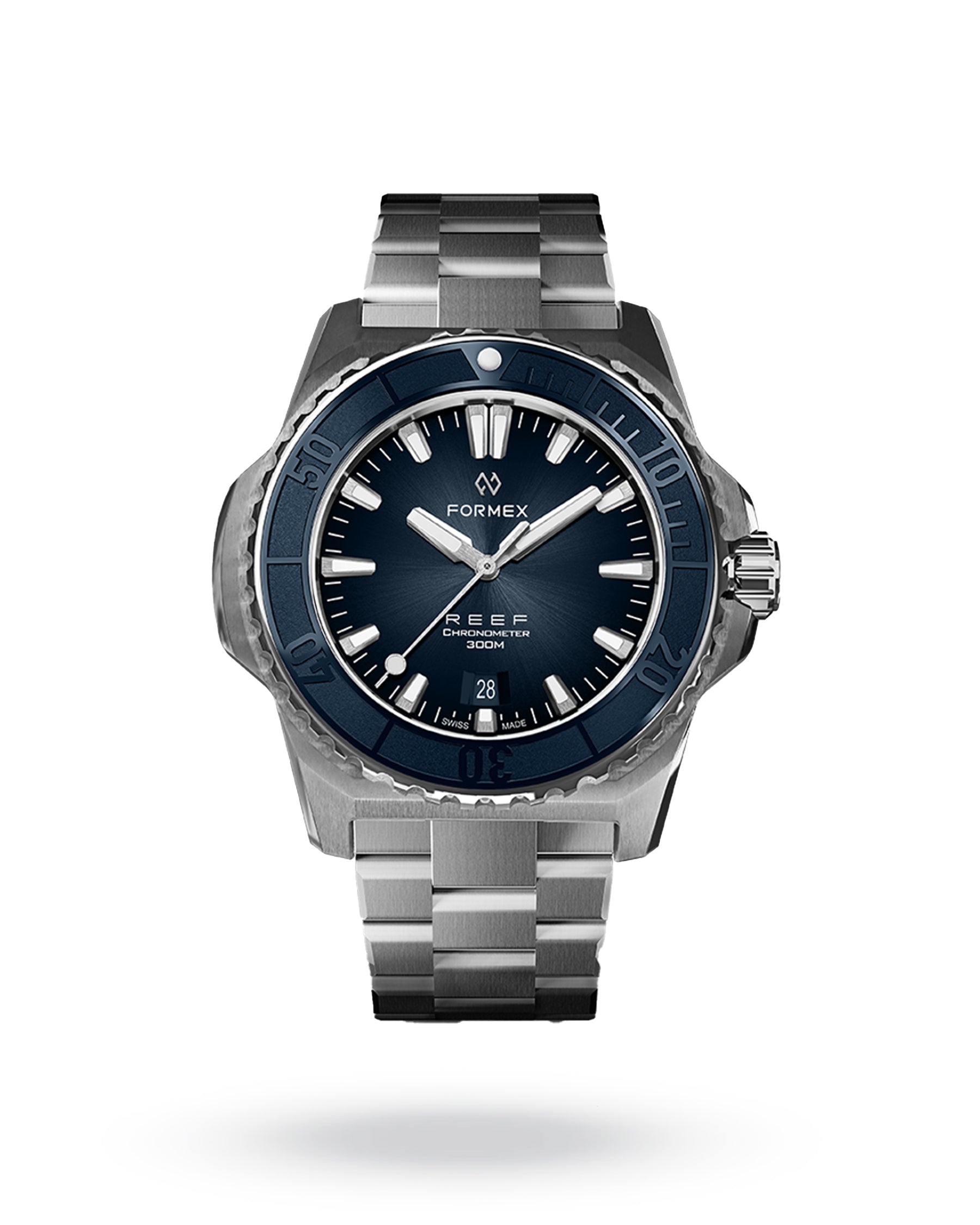 Formex Reef Blue