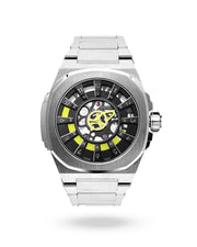 Dwiss M3S Yellow Bracelet