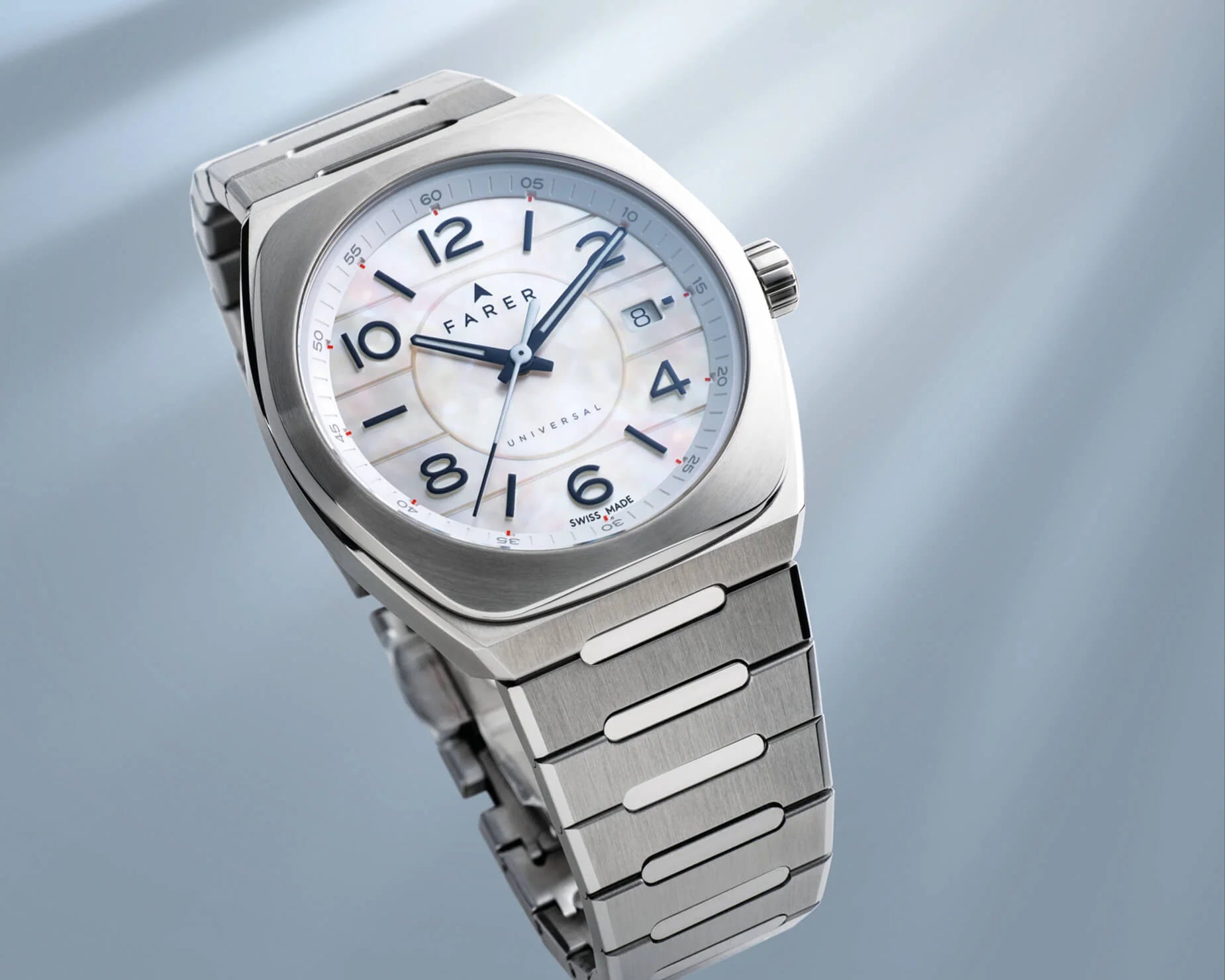 Farer Integra Perlarum