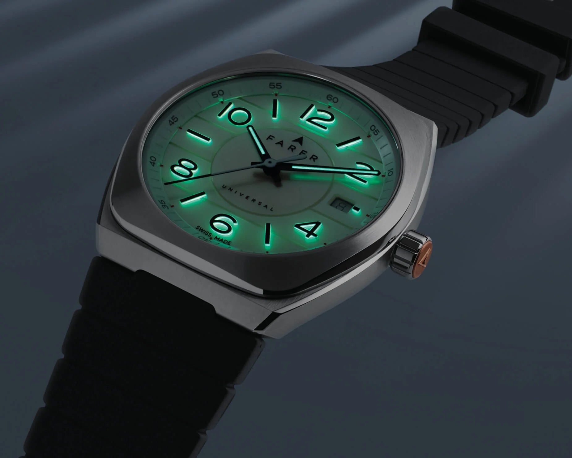 Farer Integra Perlarum