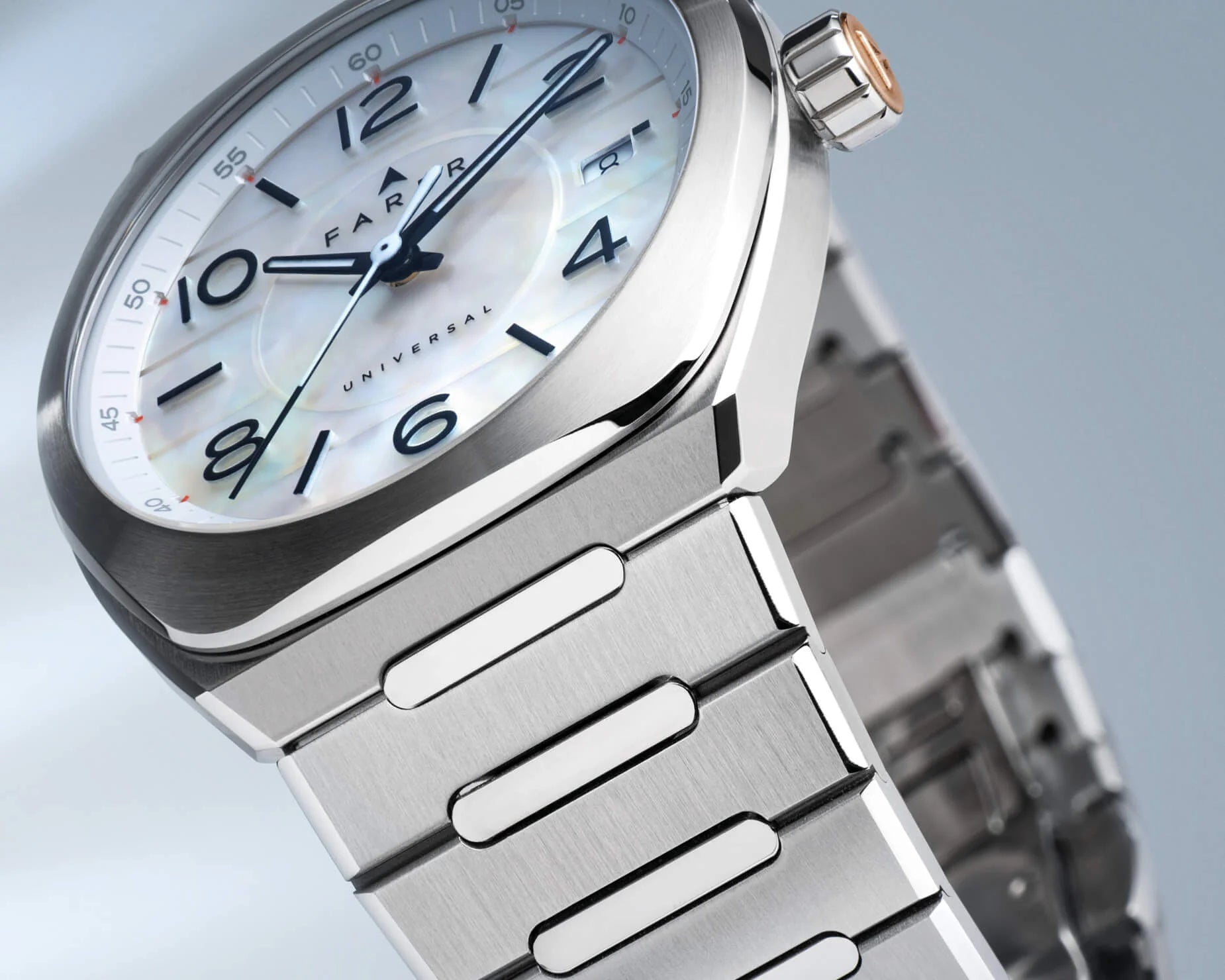 Farer Integra Perlarum