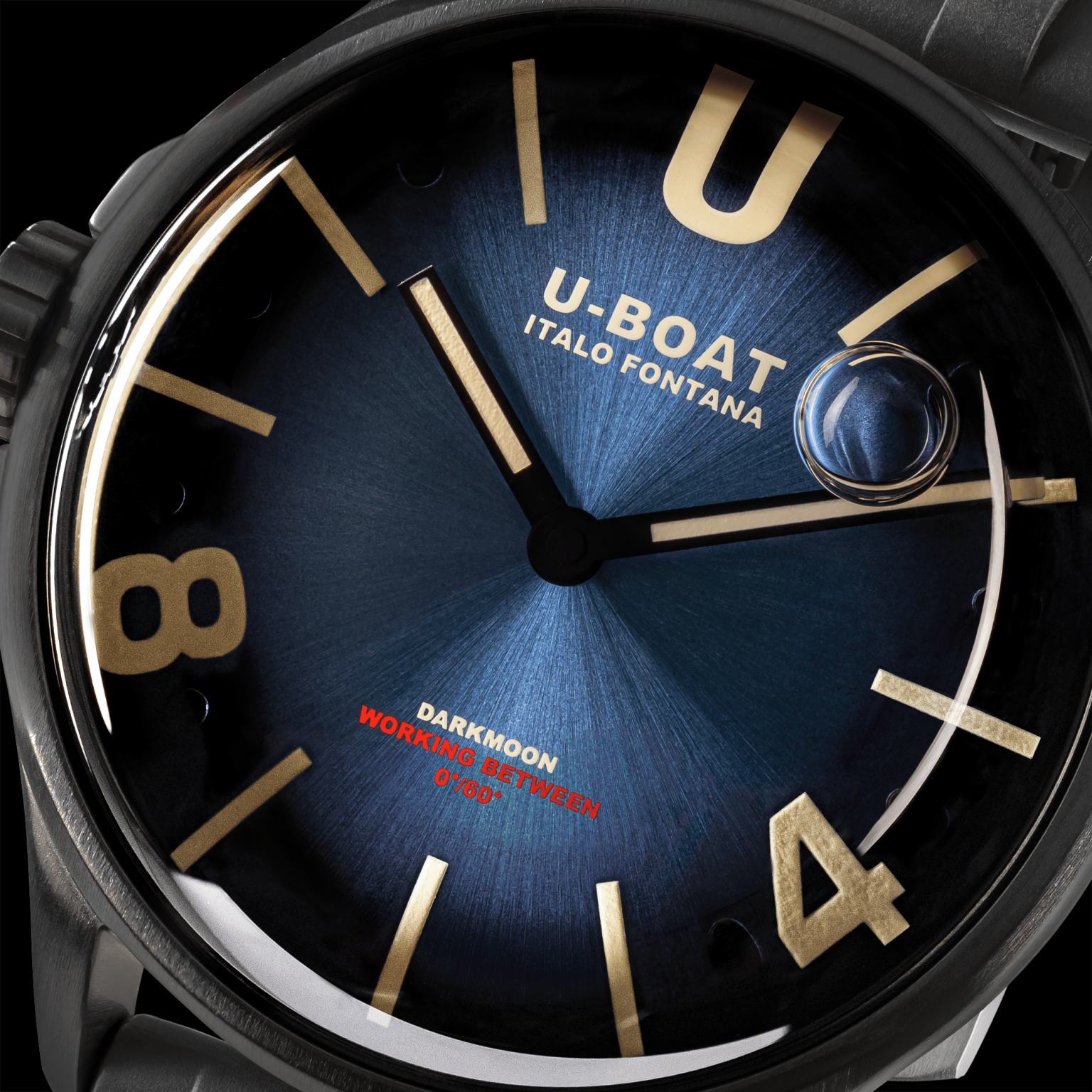 U-Boat Darkmoon Blue IPB