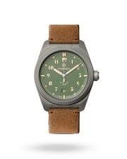 Formex Field Automatic Sage Green