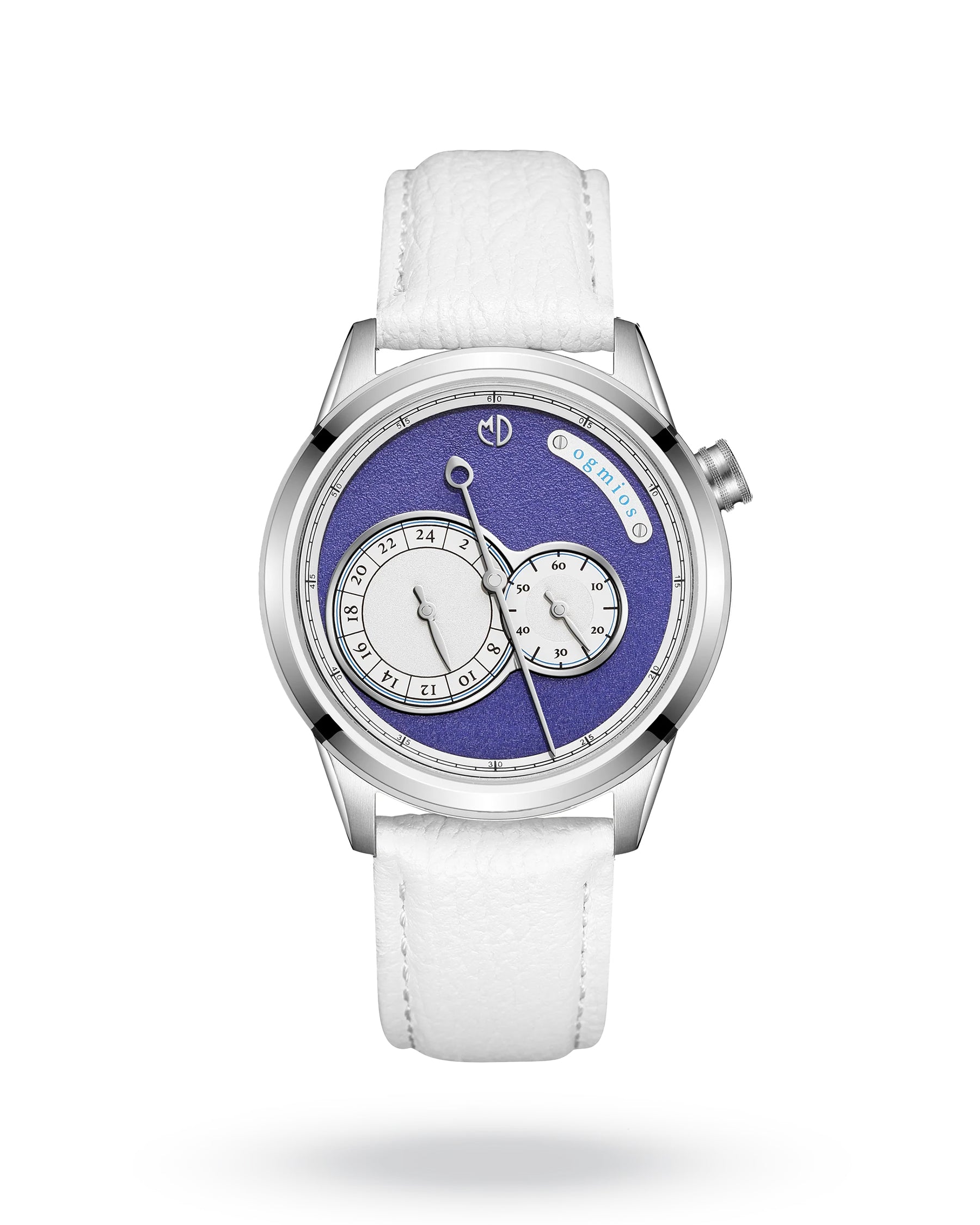 Martin Design Watches Supernatural Ogmios