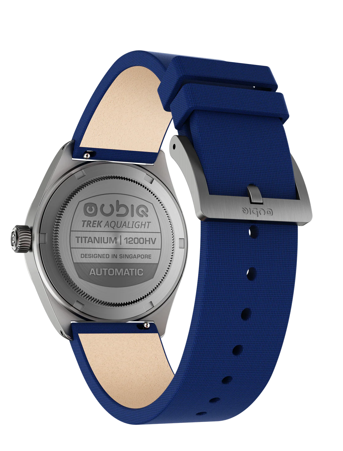 UBIQ Trek Aqualight
