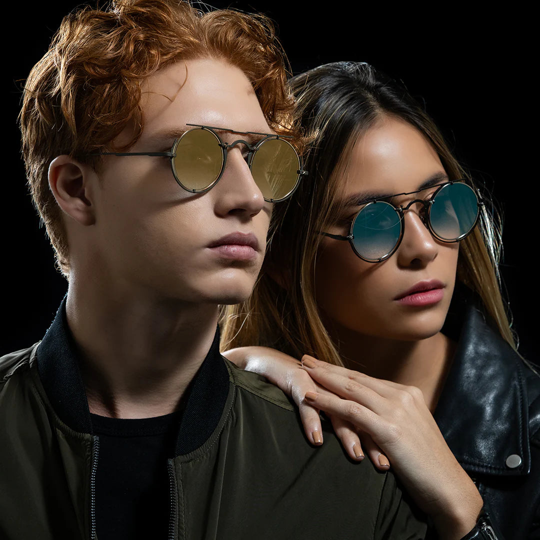 Vysen Eyewear The Arie
