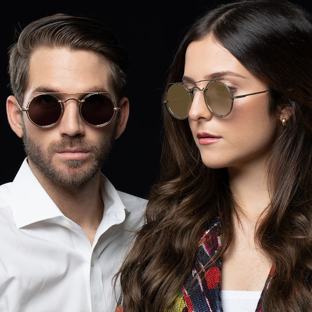 Vysen Eyewear The Arie