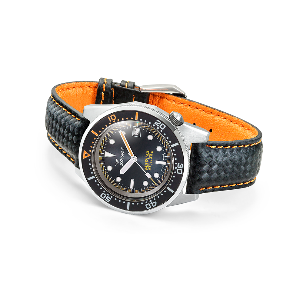 Squale 1521 Marina Militare