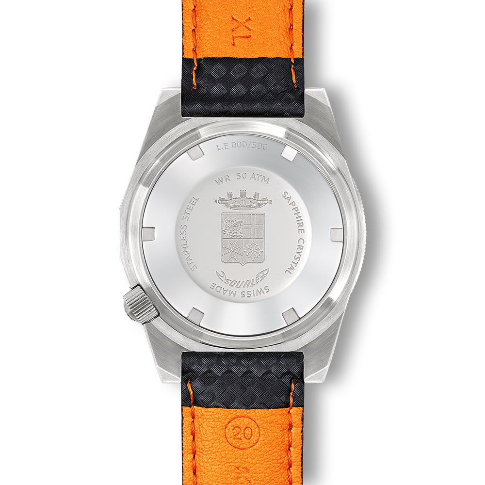 Squale 1521 Marina Militare