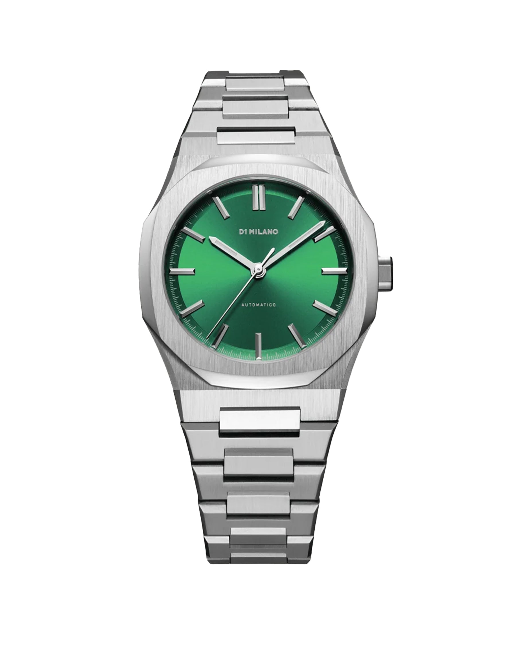 D1 Milano Green Code Automatico