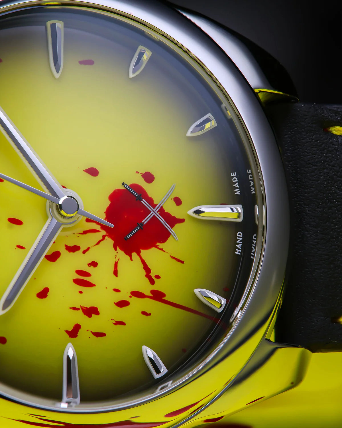 Awake Son Mài The Deadly Watch