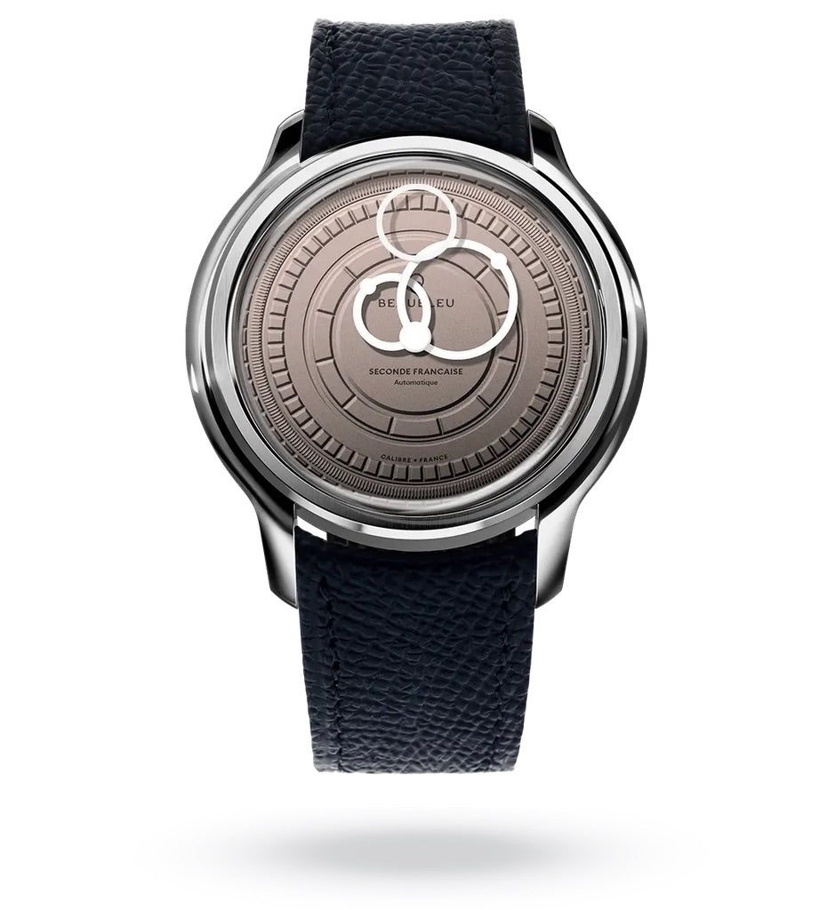 Beaubleu Seconde Française 20.24 Salmon