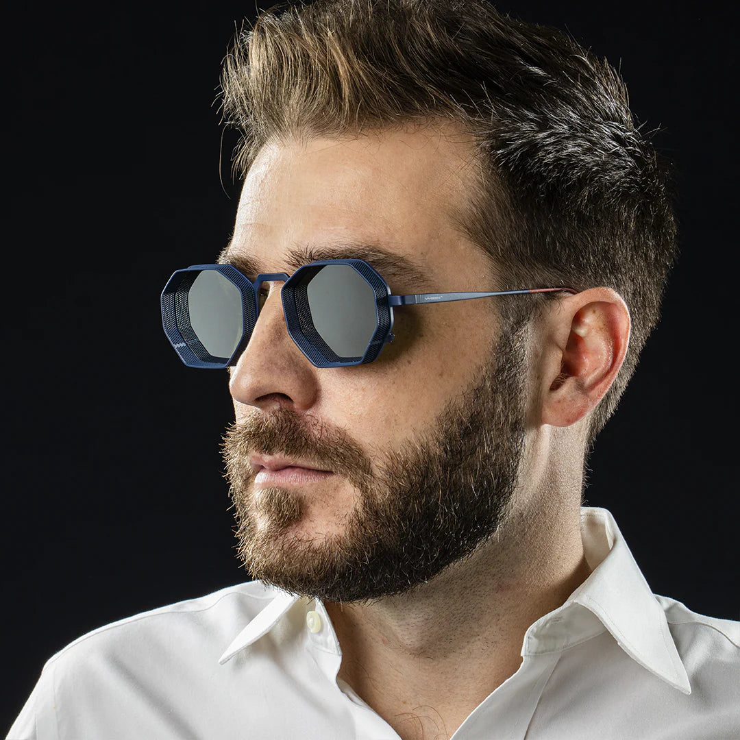 Vysen Eyewear The Boby