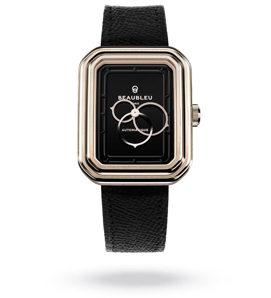 Beaubleu Ecce Figura Onyx