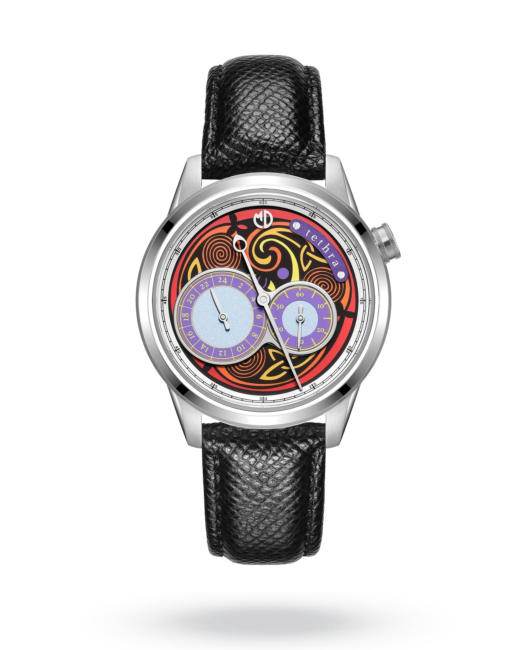 Martin Design Watches Supernatural Thetra
