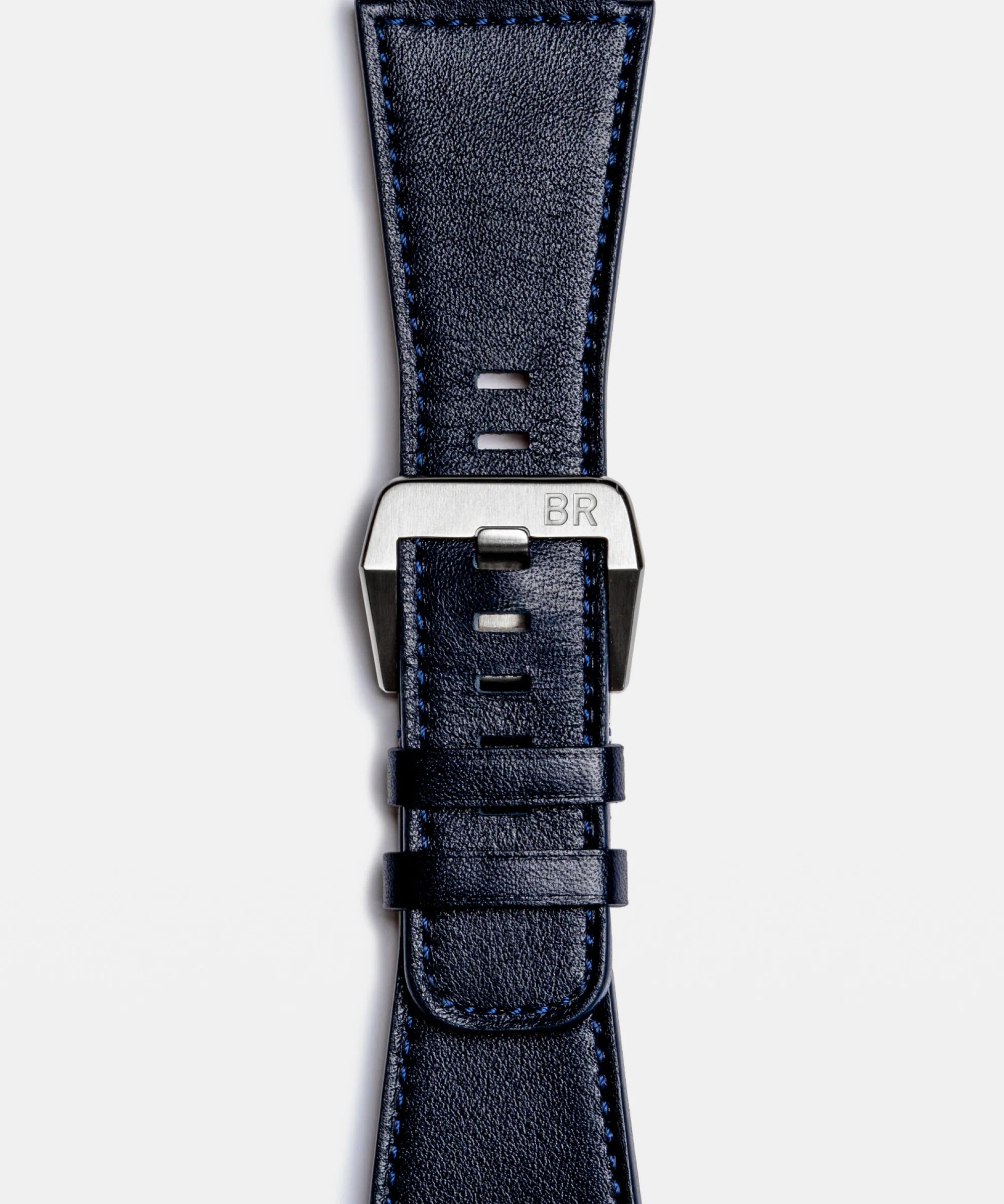 Bell & Ross BR-03 Blue Steel