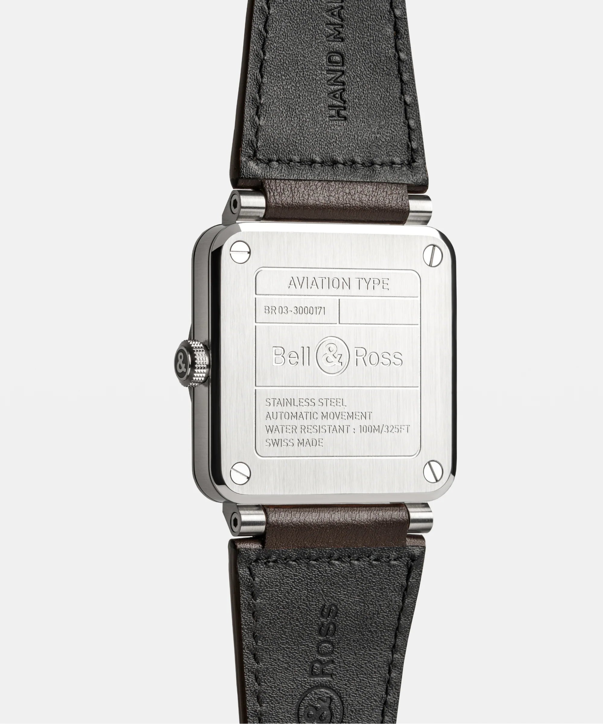 Bell & Ross BR-03 Copper