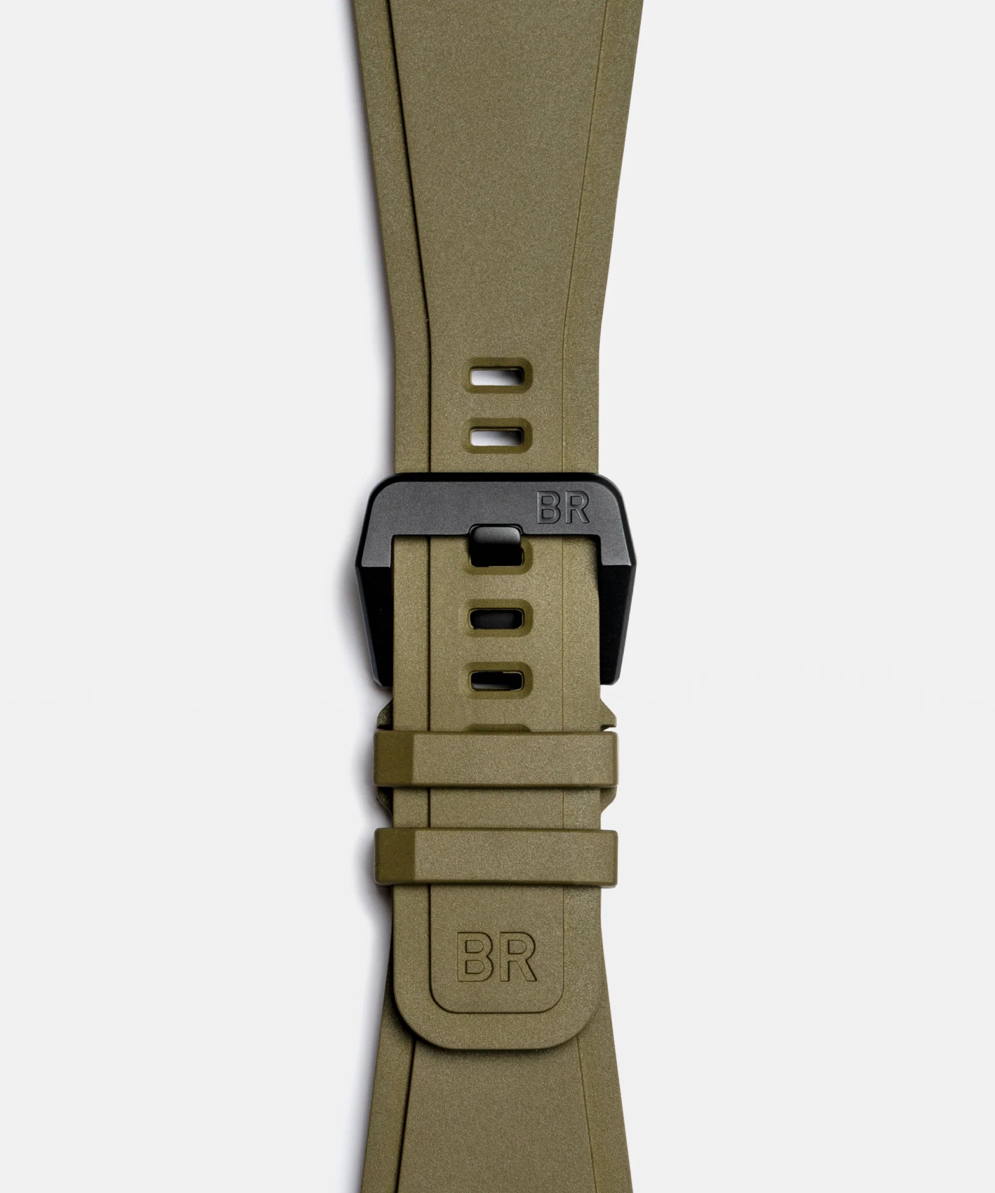 Bell & Ross BR-03 Military Ceramic