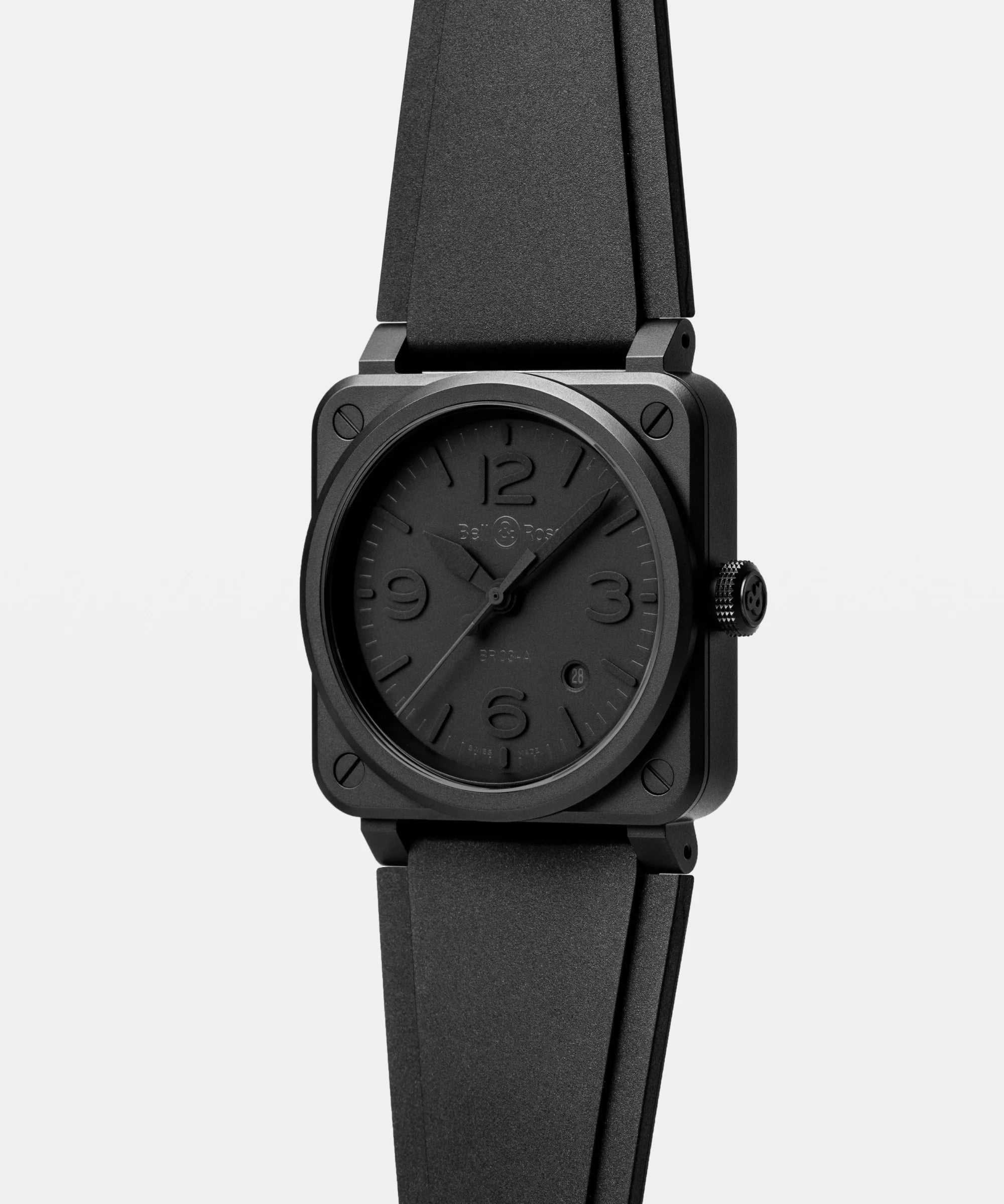 Bell & Ross BR-03 Phantom