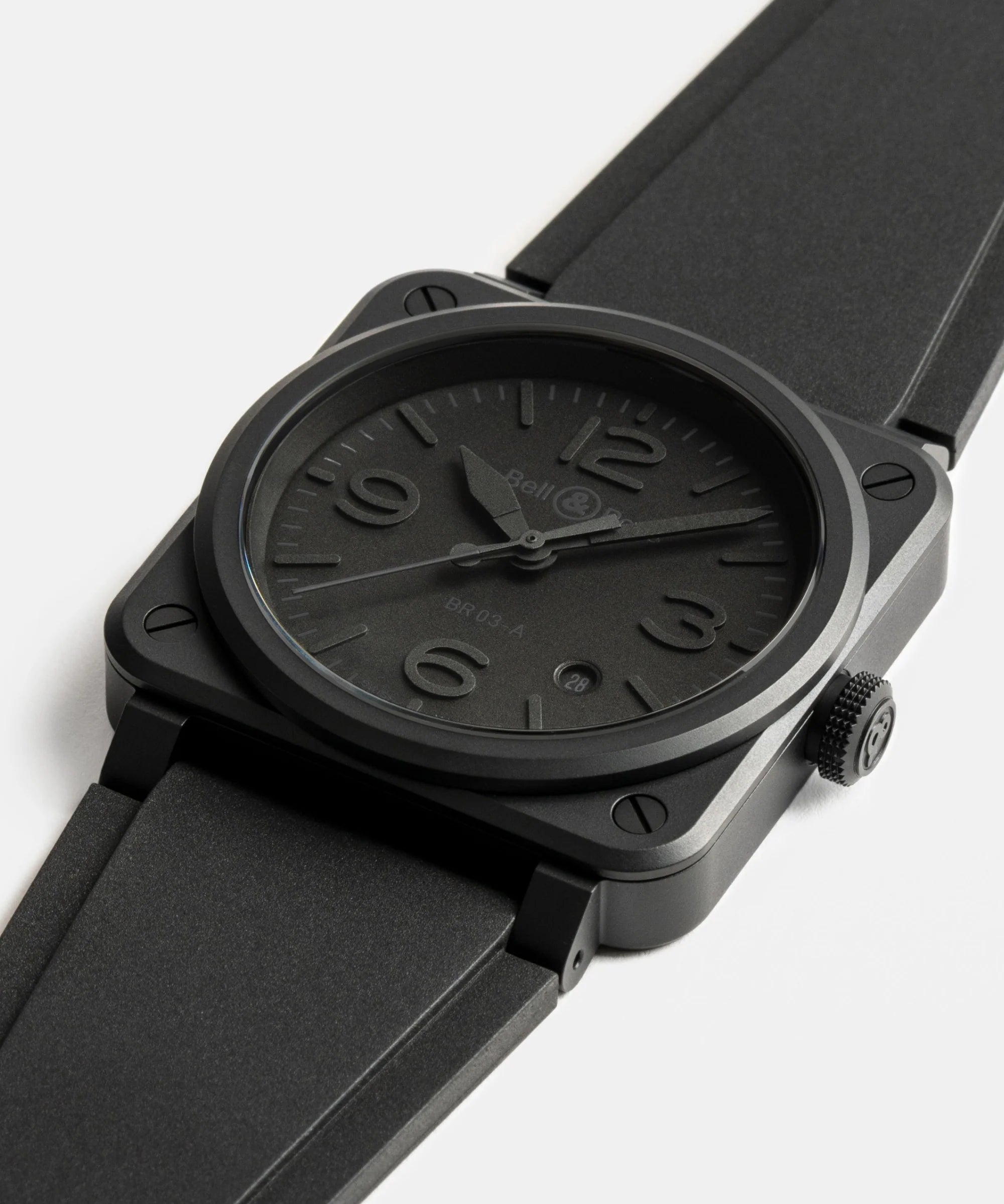 Bell & Ross BR-03 Phantom