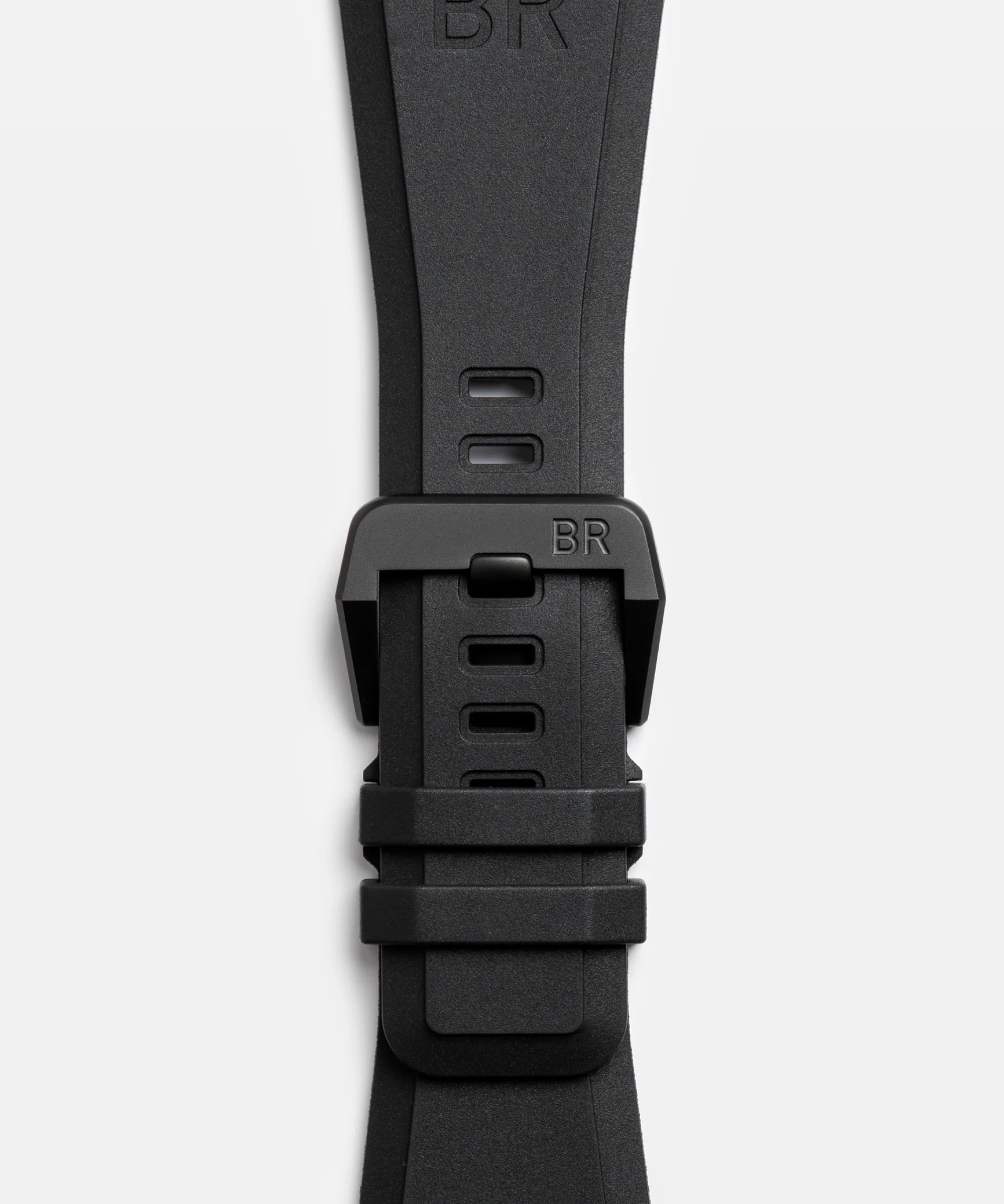 Bell & Ross BR-03 Chrono Black Matte