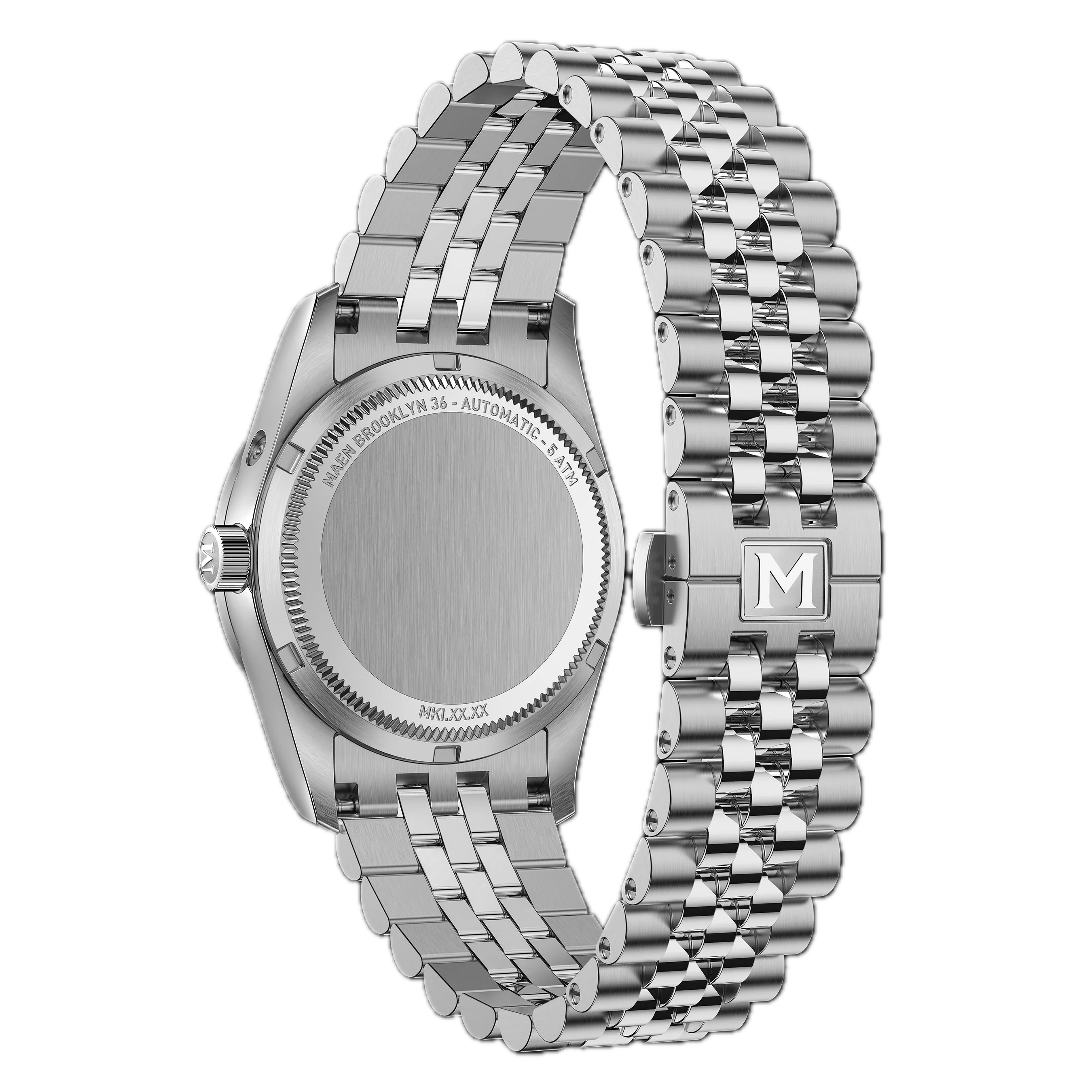 Maen Brooklyn 36 M5.1.6