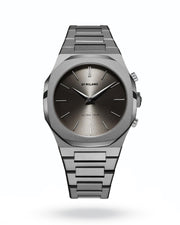 D1 Milano Antracite Ultra Thin