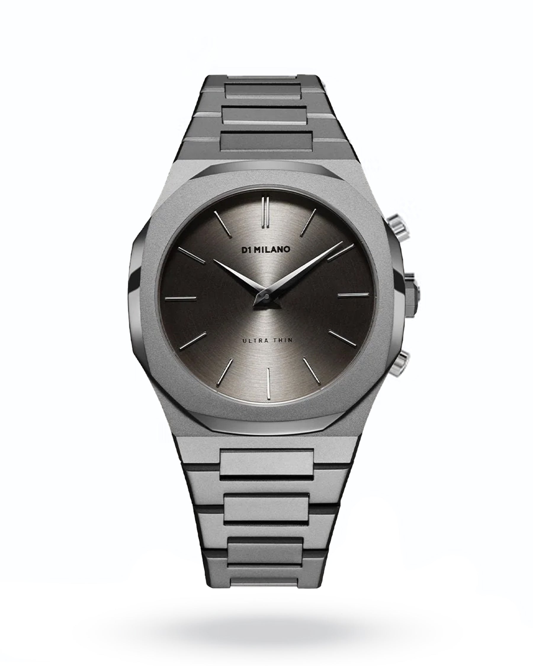 D1 Milano Antracite Ultra Thin