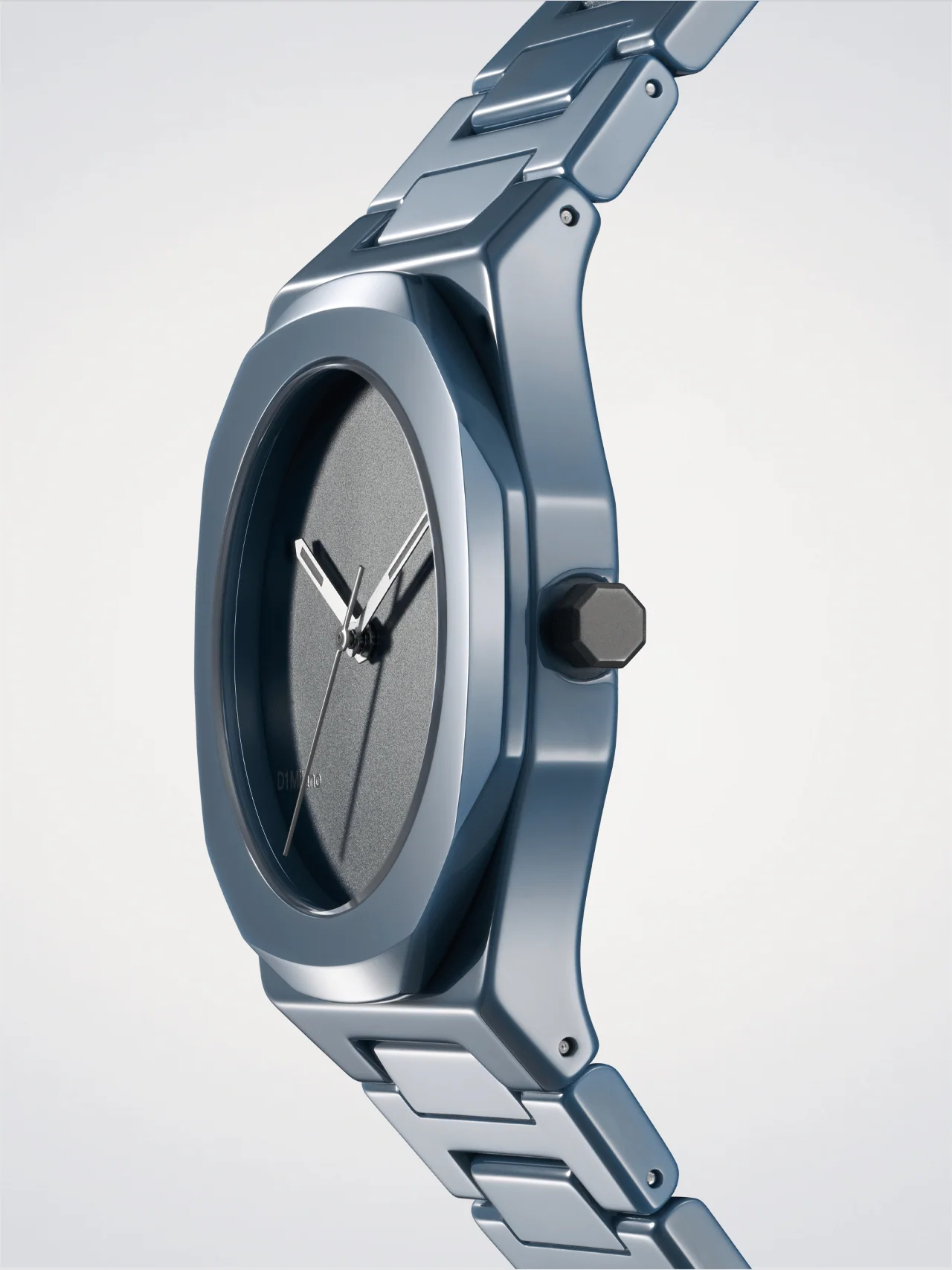 D1 Milano Pure Indigo Ceramica