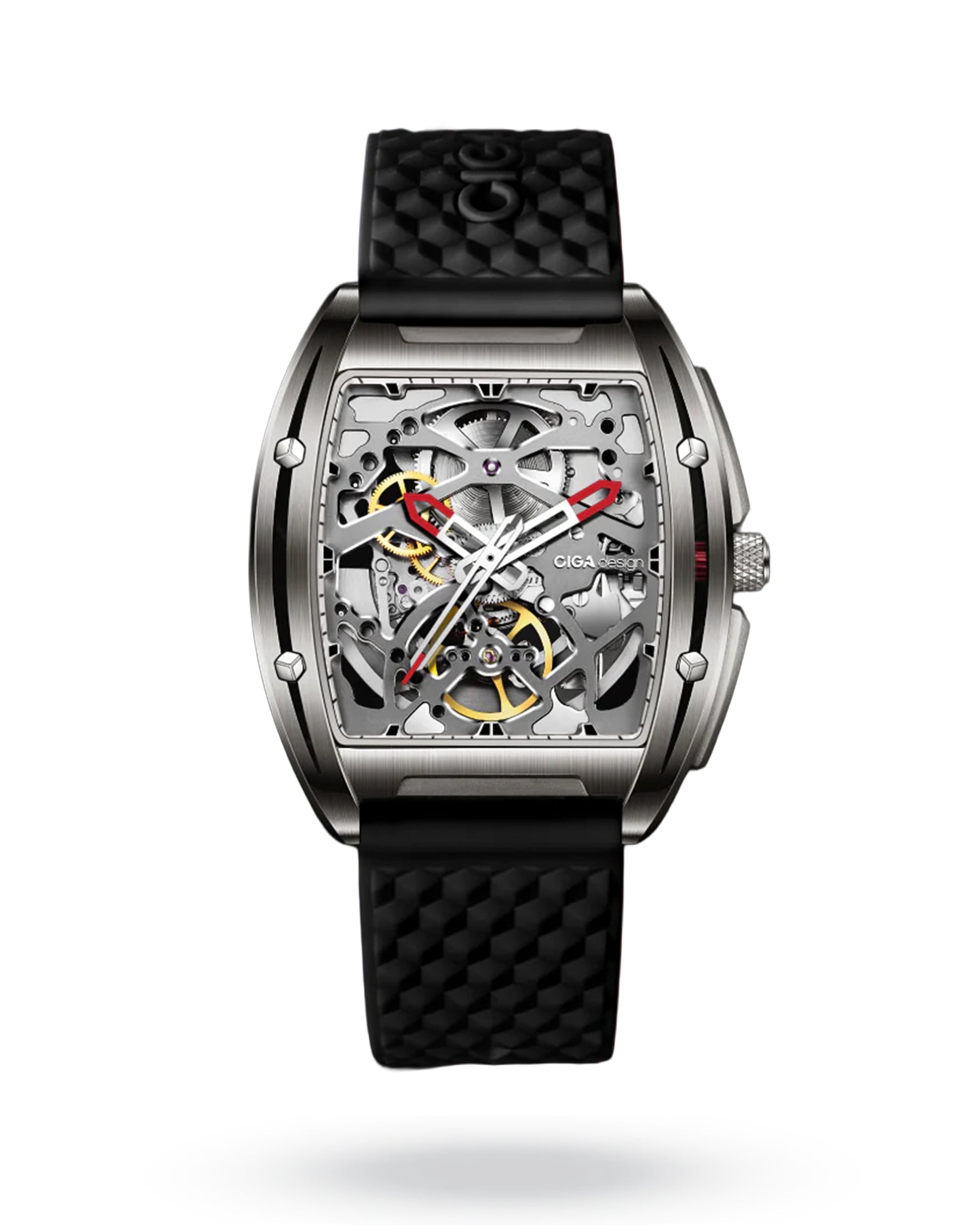 Ciga Design Mechanical Watch Edge
