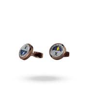 TF Est. 1968 Moon Phase Cufflinks