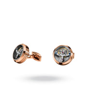 TF Est. 1968 Tourbillion Cufflinks