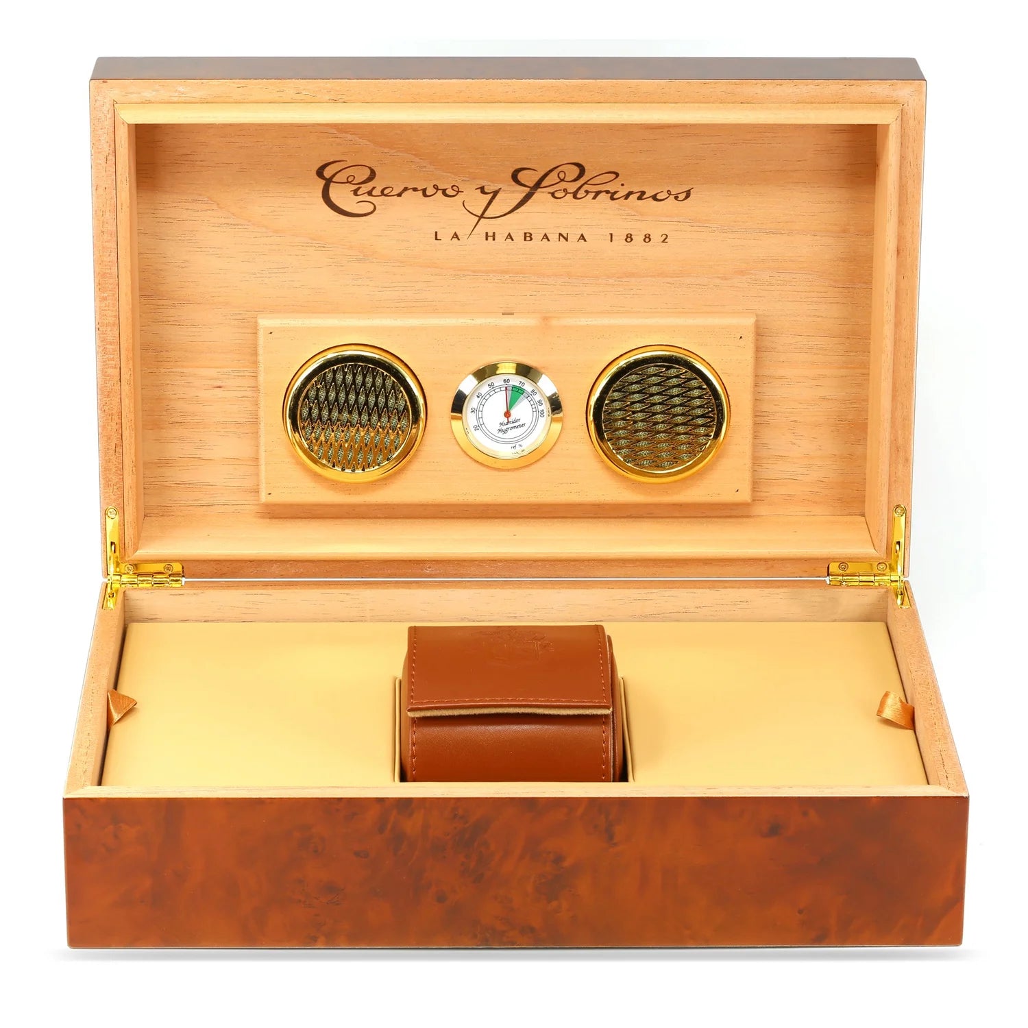 Cuervos y Sobrinos Buceador Caribe