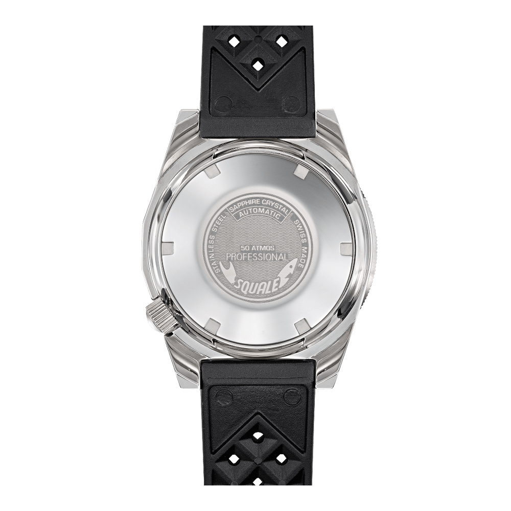 Squale 1521 Full Luminous