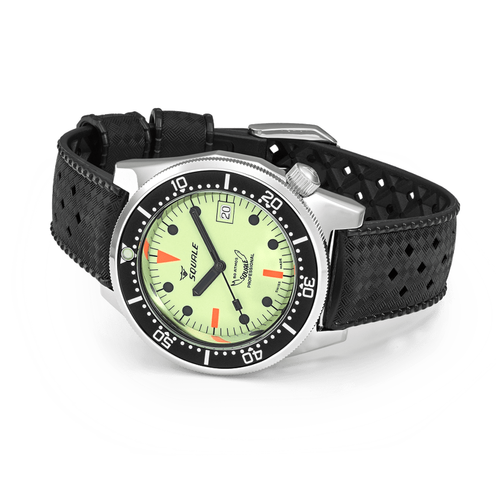 Squale 1521 Full Luminous