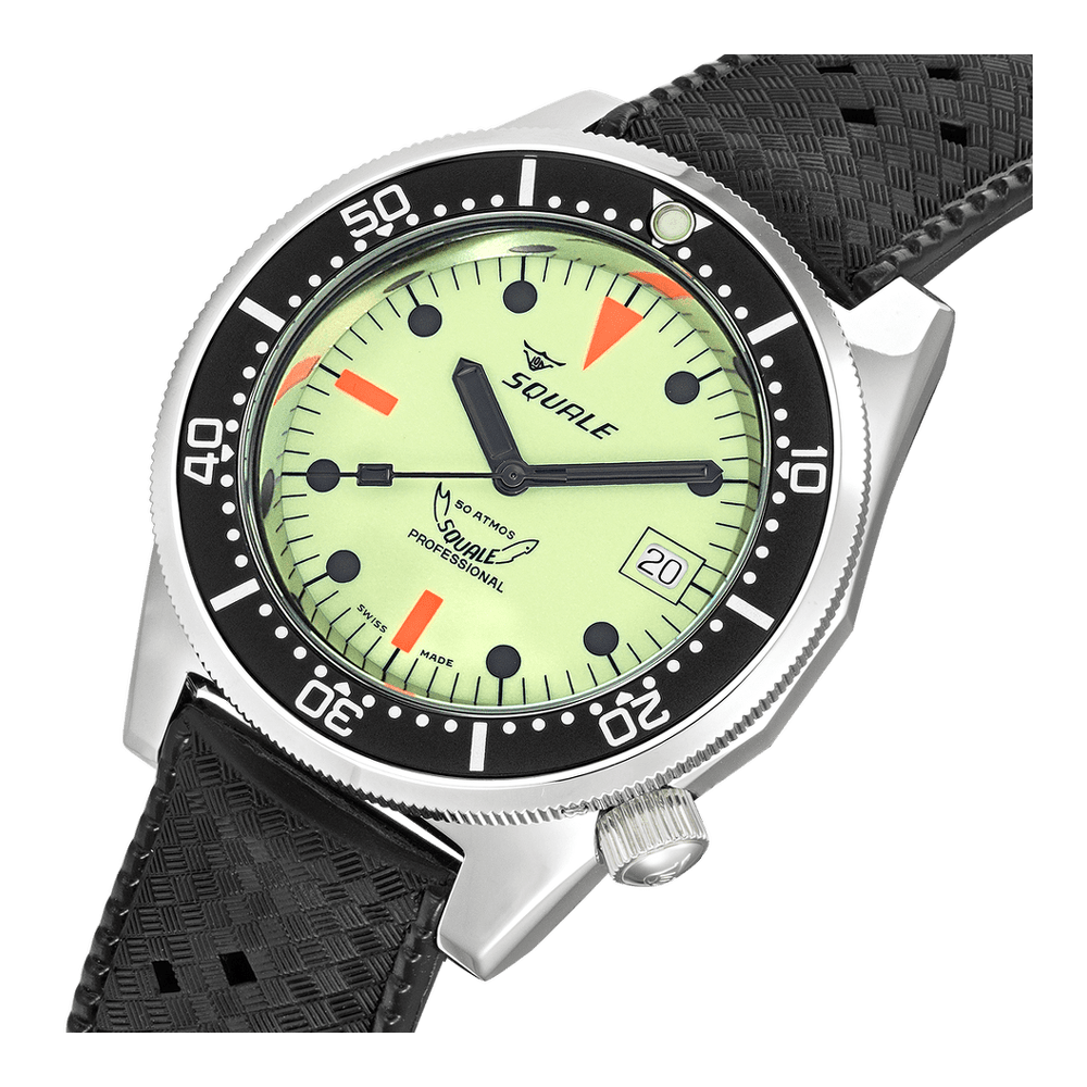Squale 1521 Full Luminous