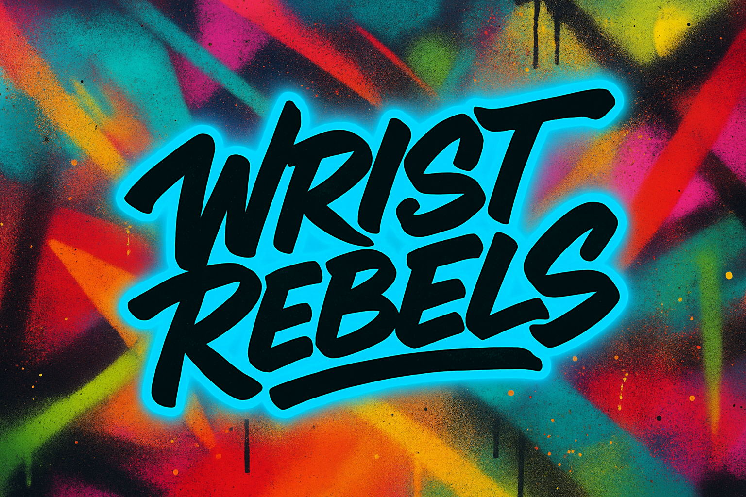 WristRebels