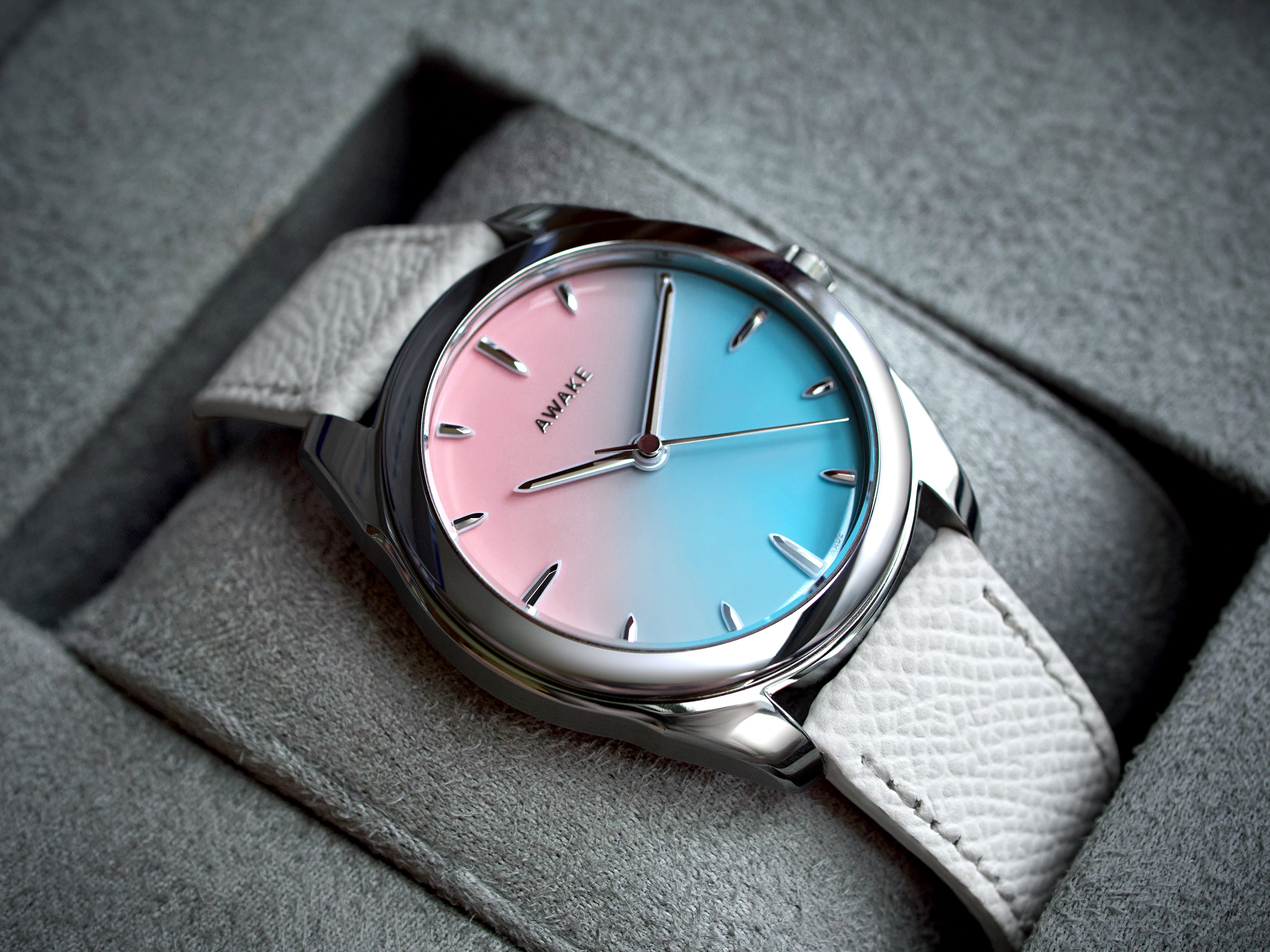 Awake Sơn Mài Cotton Candy