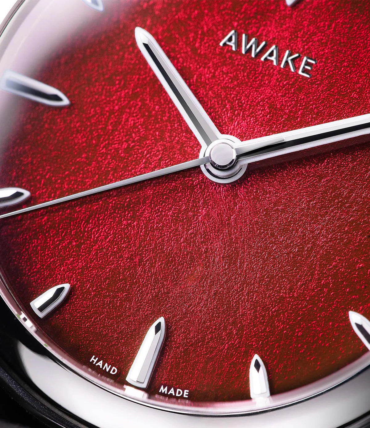 Awake Sơn Mài Silver Leaf Lava