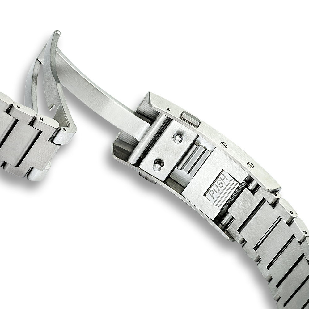 Squale Master Titanium 120 ATM