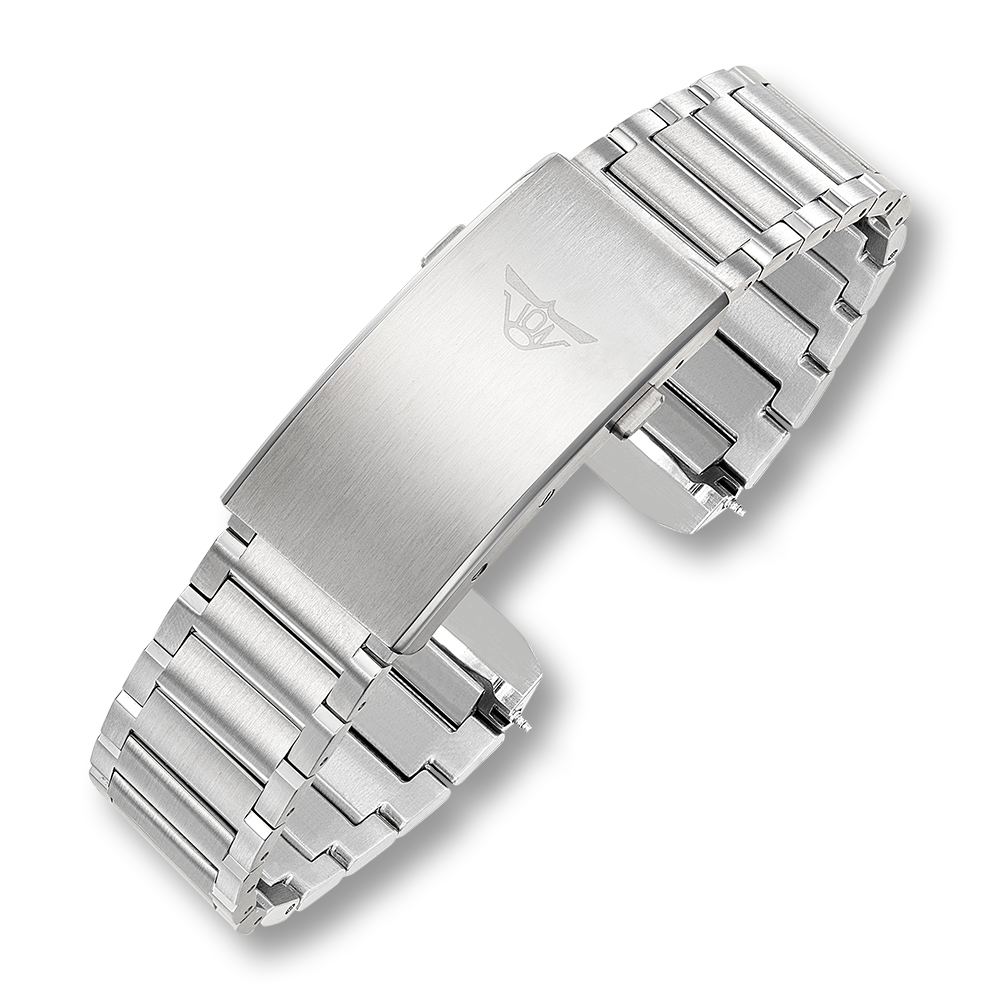Squale Master Titanium 120 ATM