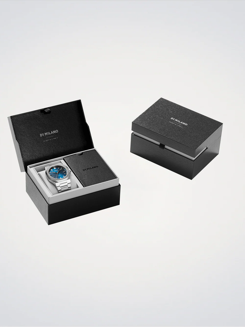 D1 Milano Blue