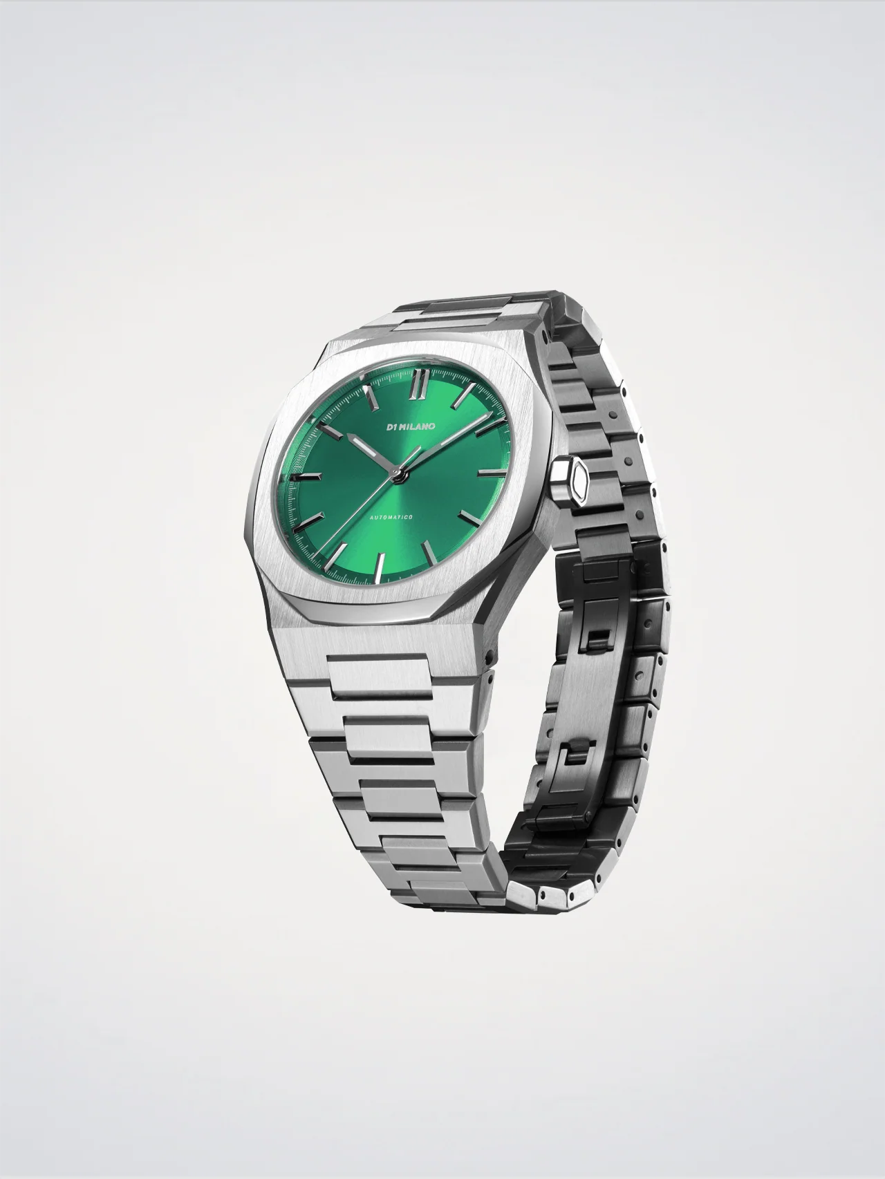 D1 Milano Green Code Automatico