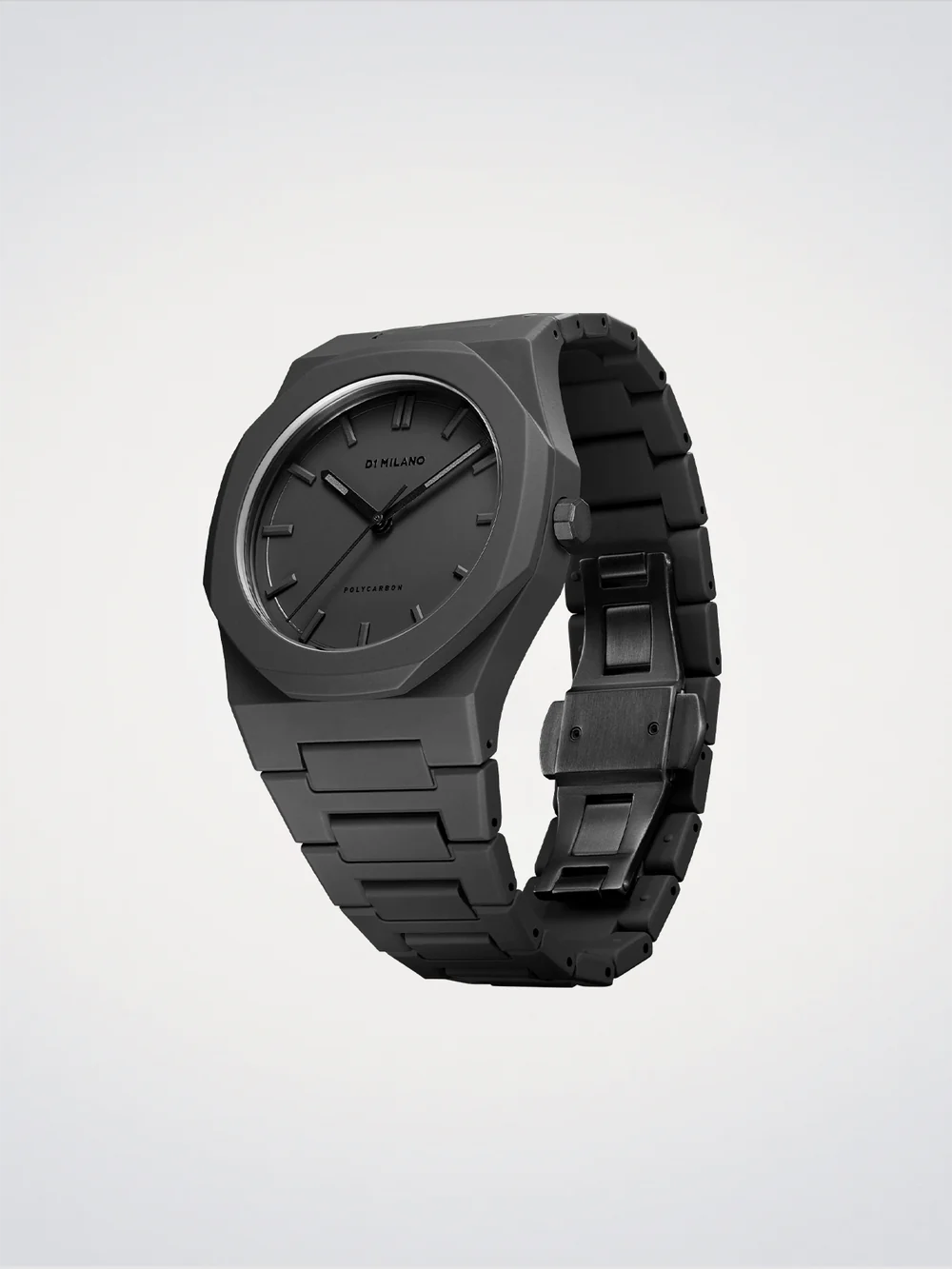 D1 Milano Shadow Polycarbon