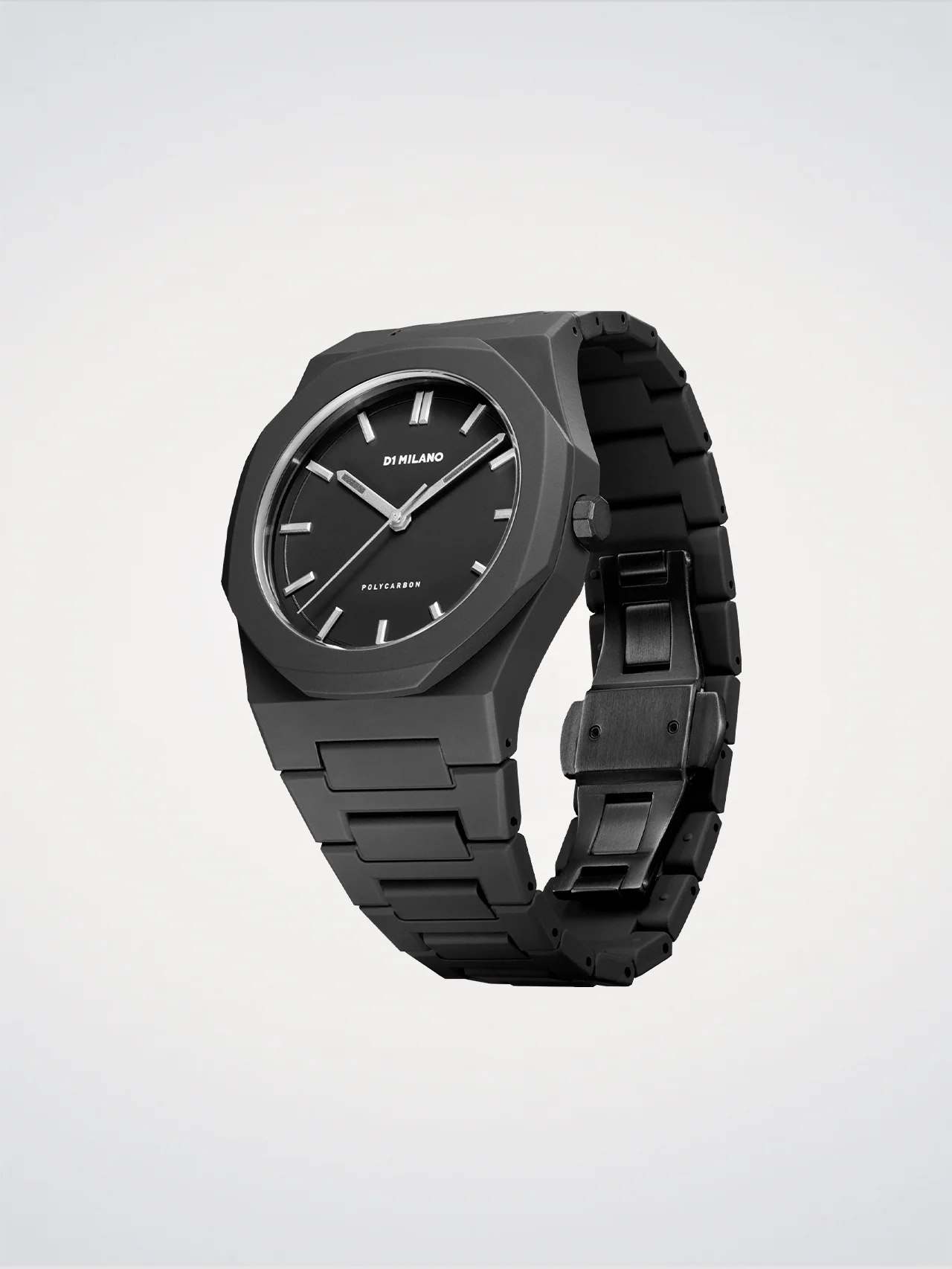 D1 Milano Cloudburst Polycarbon