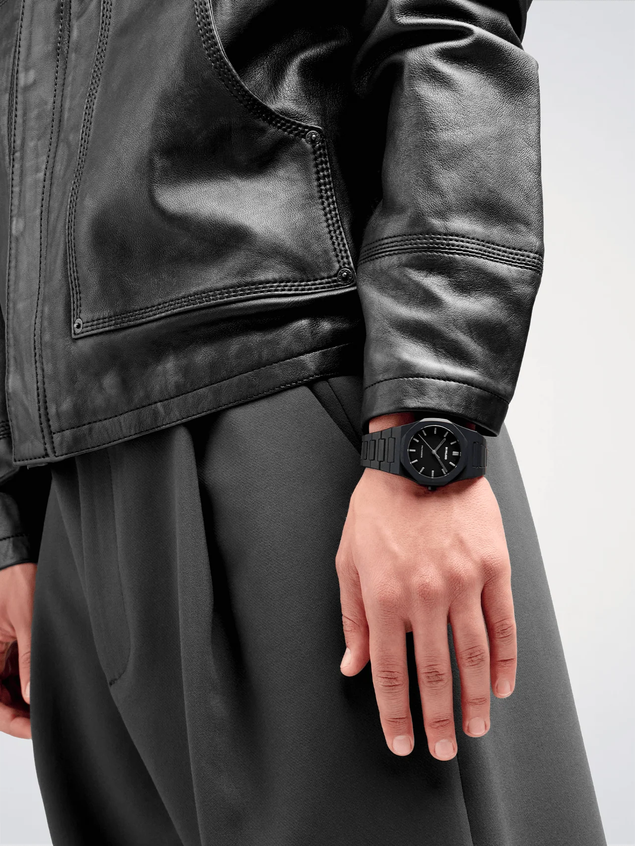 D1 Milano Cloudburst Polycarbon