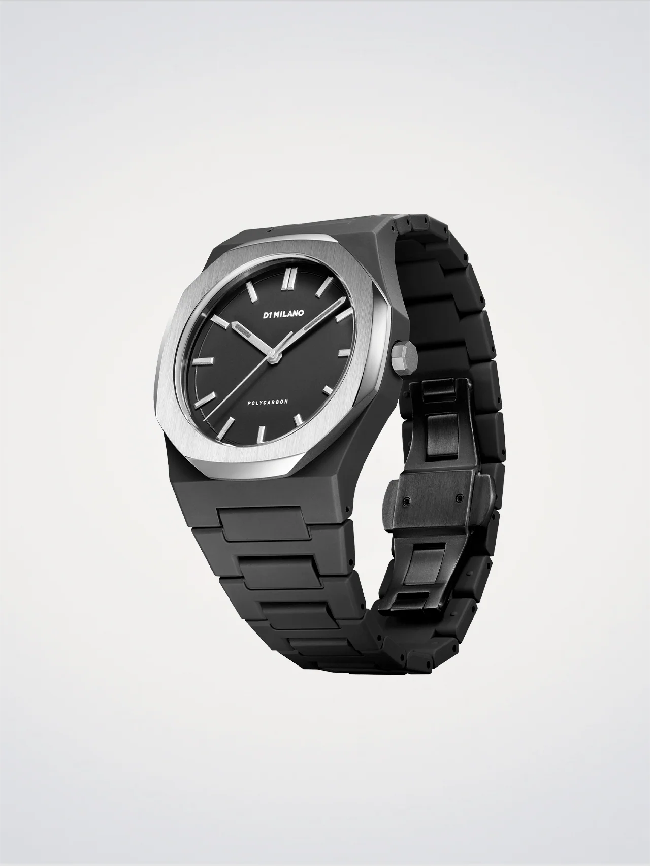 D1 Milano Moonglade Polycarbon